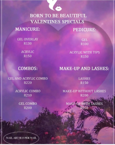 Valentines Day Special